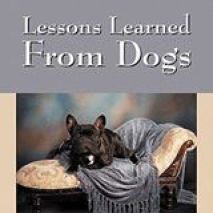 Lessons Learned From Dogs